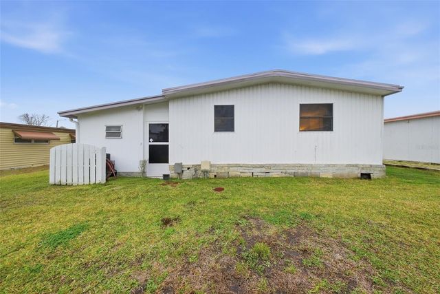 12117 CARTWRIGHT DRIVE, Hudson, FL 34667