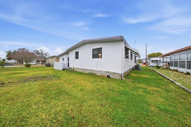 12117 CARTWRIGHT DRIVE, Hudson, FL 34667