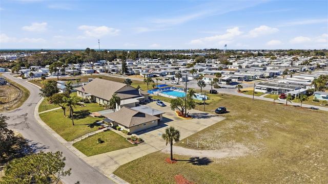 12117 CARTWRIGHT DRIVE, Hudson, FL 34667