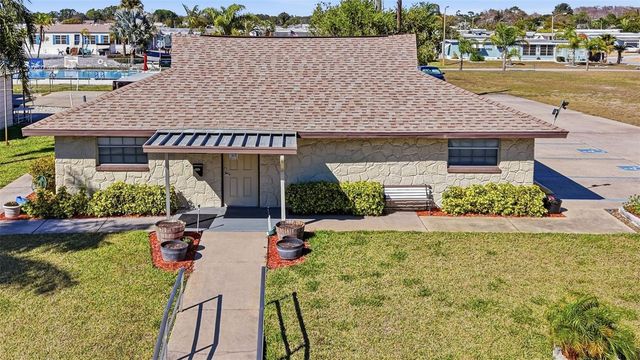 12117 CARTWRIGHT DRIVE, Hudson, FL 34667