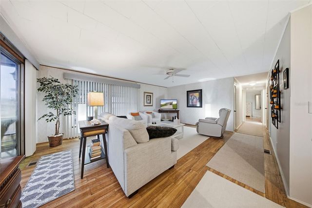 12117 CARTWRIGHT DRIVE, Hudson, FL 34667