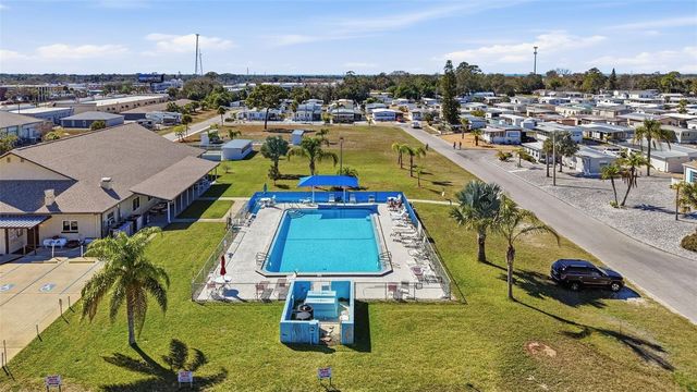 12117 CARTWRIGHT DRIVE, Hudson, FL 34667