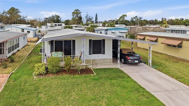 12117 CARTWRIGHT DRIVE, Hudson, FL 34667