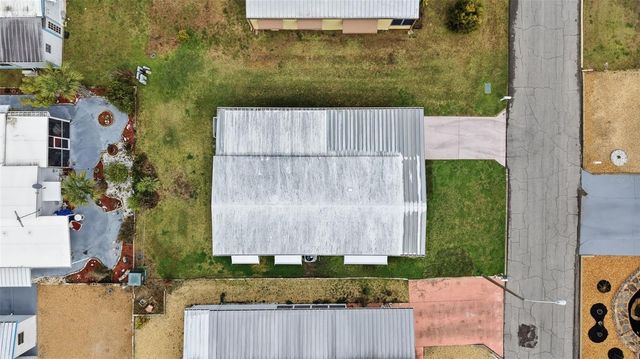 12117 CARTWRIGHT DRIVE, Hudson, FL 34667