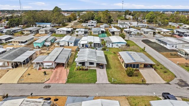 12117 CARTWRIGHT DRIVE, Hudson, FL 34667