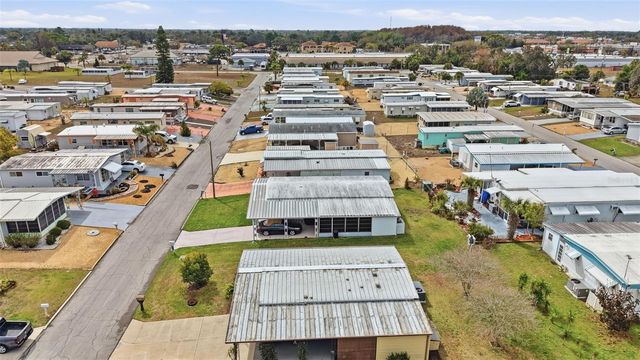 12117 CARTWRIGHT DRIVE, Hudson, FL 34667