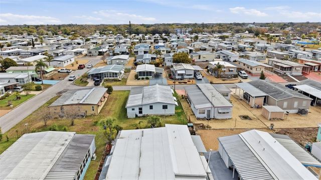 12117 CARTWRIGHT DRIVE, Hudson, FL 34667