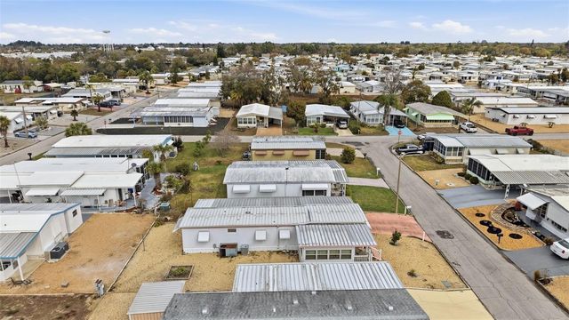 12117 CARTWRIGHT DRIVE, Hudson, FL 34667