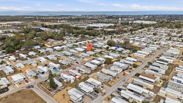 12117 CARTWRIGHT DRIVE, Hudson, FL 34667