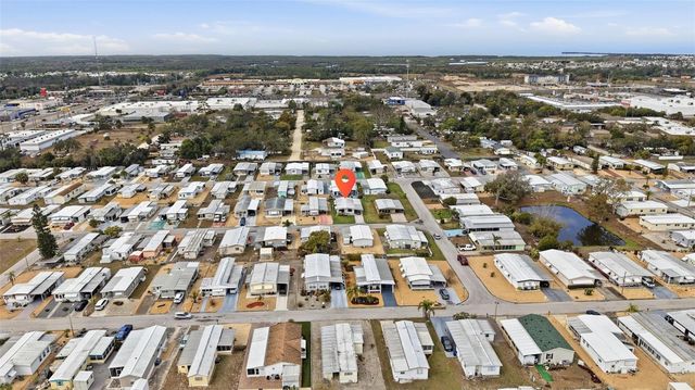 12117 CARTWRIGHT DRIVE, Hudson, FL 34667