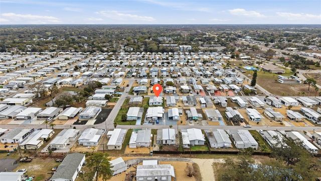 12117 CARTWRIGHT DRIVE, Hudson, FL 34667