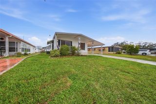 12117 CARTWRIGHT DRIVE, Hudson, FL 34667