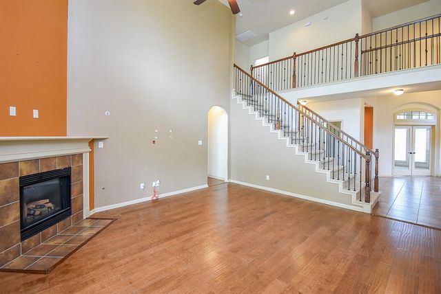 2614 Palm Harbour Drive, Missouri City, TX 77459