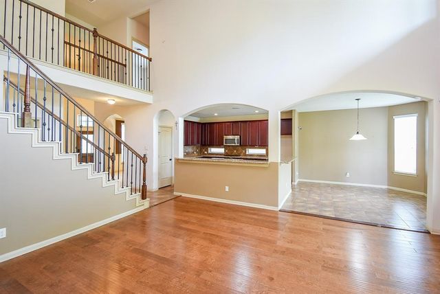 2614 Palm Harbour Drive, Missouri City, TX 77459