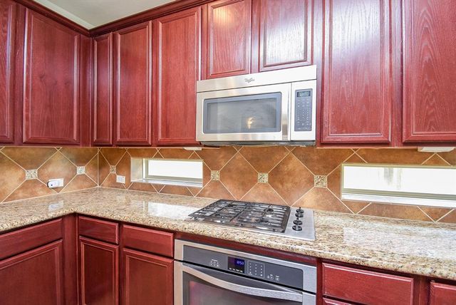 2614 Palm Harbour Drive, Missouri City, TX 77459