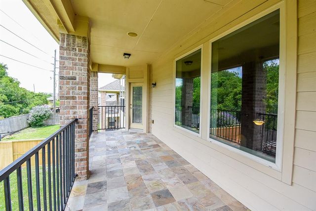 2614 Palm Harbour Drive, Missouri City, TX 77459