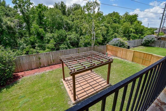 2614 Palm Harbour Drive, Missouri City, TX 77459
