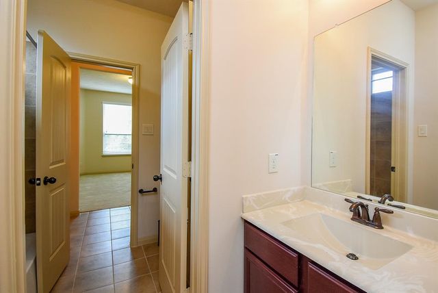 2614 Palm Harbour Drive, Missouri City, TX 77459