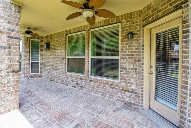 2614 Palm Harbour Drive, Missouri City, TX 77459