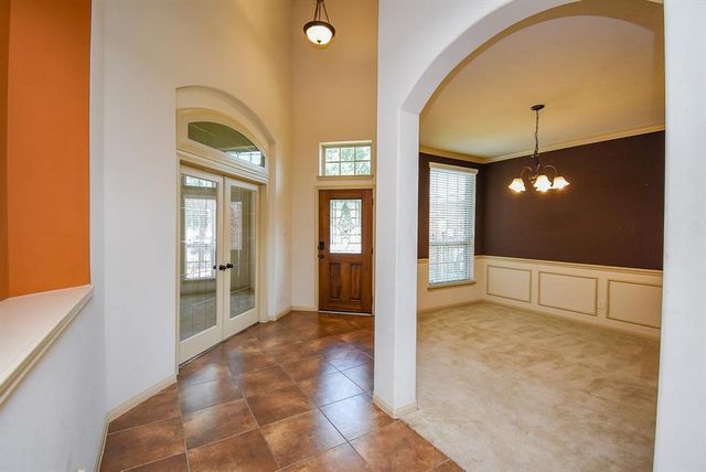 2614 Palm Harbour Drive, Missouri City, TX 77459