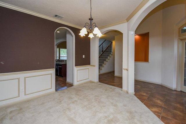 2614 Palm Harbour Drive, Missouri City, TX 77459
