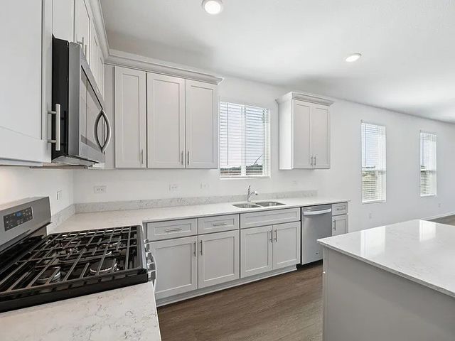 2440 Limerick Drive, Princeton, TX 75407