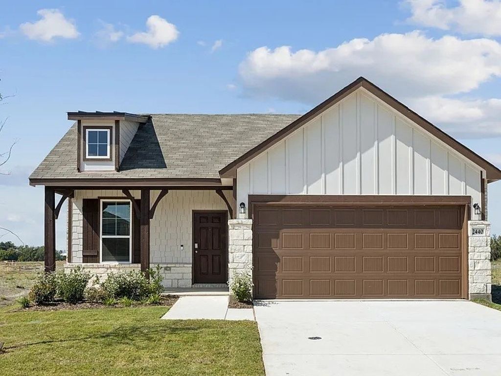 2440 Limerick Drive, Princeton, TX 75407