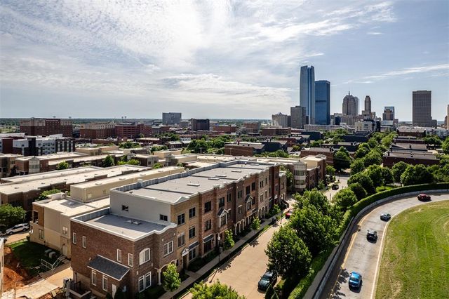 422 NE 2nd Street, Oklahoma City, OK 73107