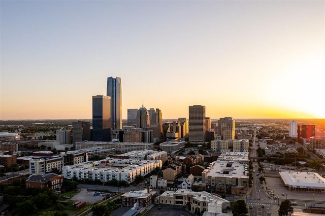 422 NE 2nd Street, Oklahoma City, OK 73107