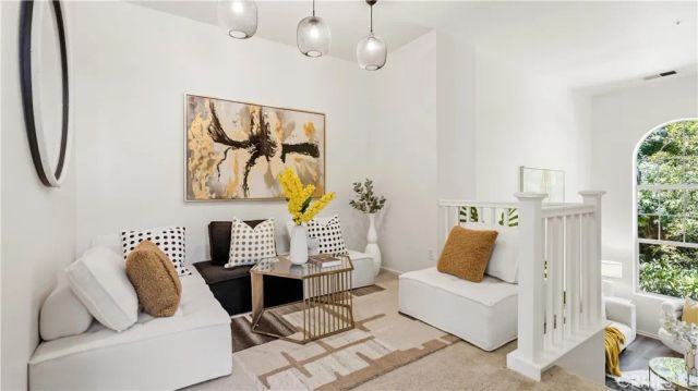 1 Warmspring, Aliso Viejo, CA 92656