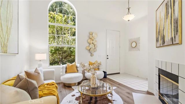1 Warmspring, Aliso Viejo, CA 92656