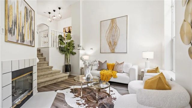 1 Warmspring, Aliso Viejo, CA 92656