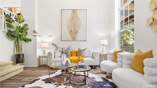 1 Warmspring, Aliso Viejo, CA 92656