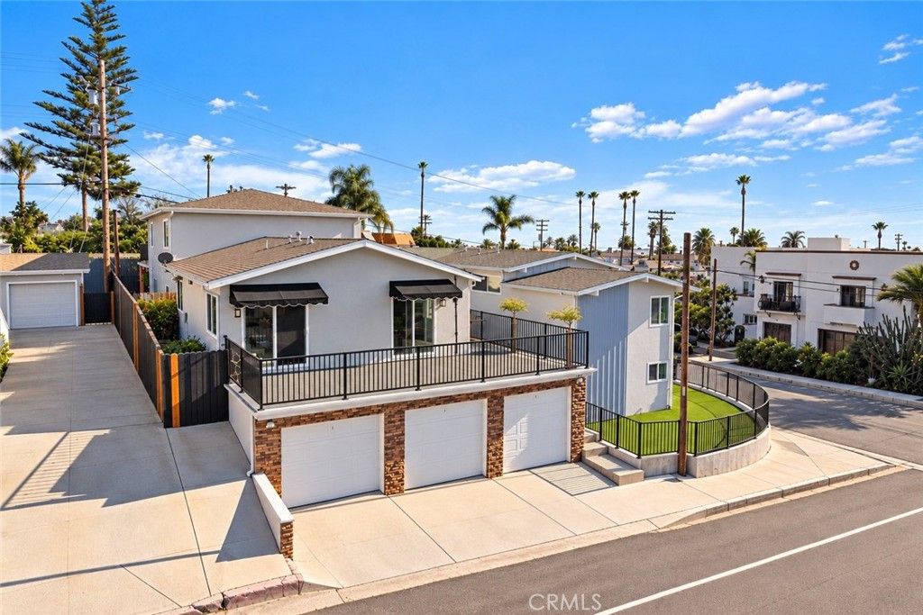 159 Avenida Rosa, San Clemente, CA 92672 — exterior