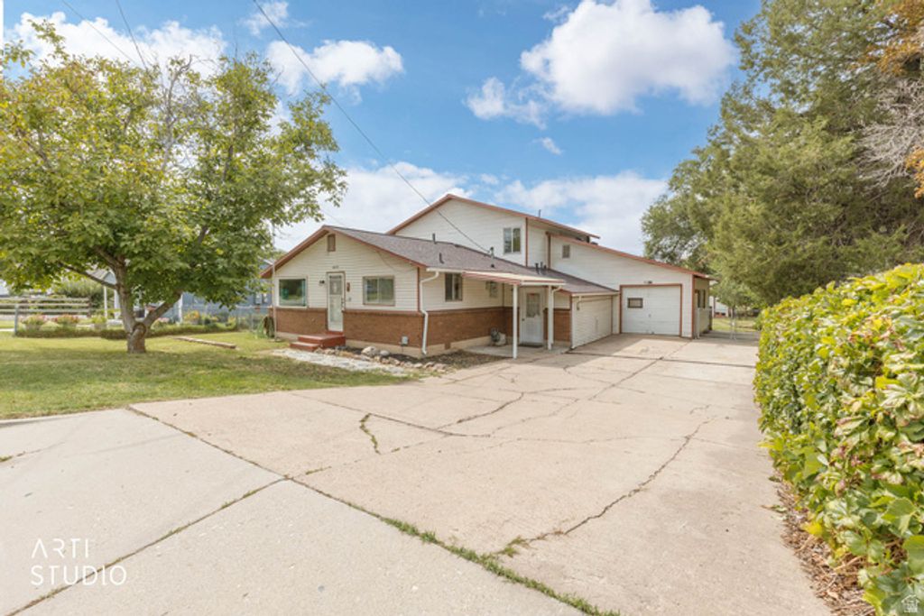 5671 S 2700 W, Roy, UT 84067 — exterior