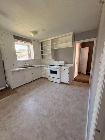 1806 ROSE STREET, Wichita Falls, TX 76301