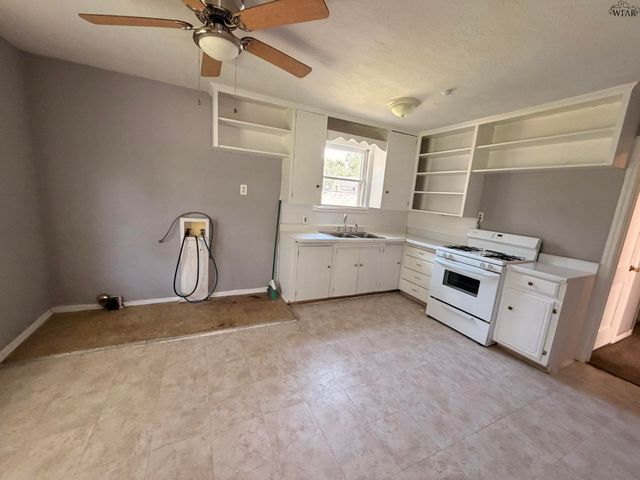 1806 ROSE STREET, Wichita Falls, TX 76301