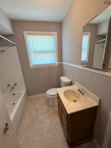 1806 ROSE STREET, Wichita Falls, TX 76301