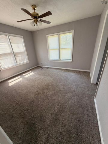1806 ROSE STREET, Wichita Falls, TX 76301