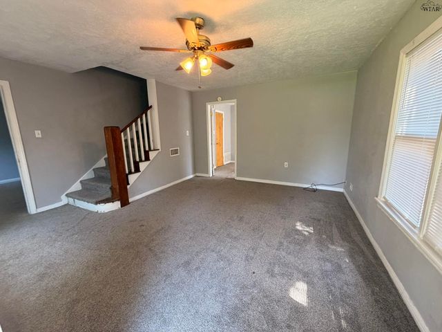 1806 ROSE STREET, Wichita Falls, TX 76301