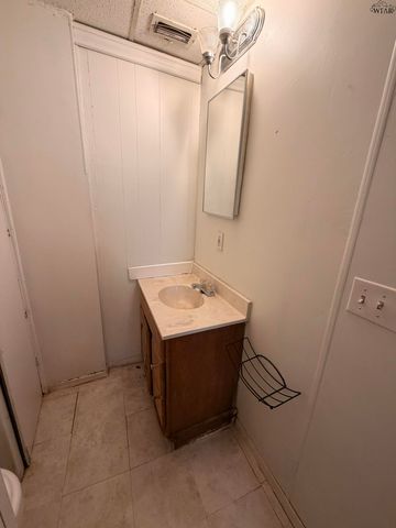 1806 ROSE STREET, Wichita Falls, TX 76301