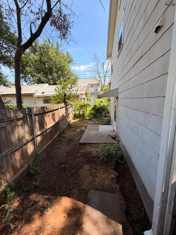 1806 ROSE STREET, Wichita Falls, TX 76301