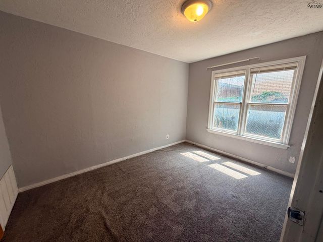 1806 ROSE STREET, Wichita Falls, TX 76301