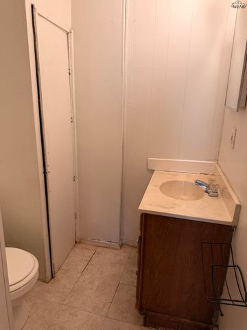 1806 ROSE STREET, Wichita Falls, TX 76301