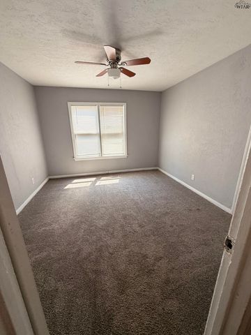1806 ROSE STREET, Wichita Falls, TX 76301