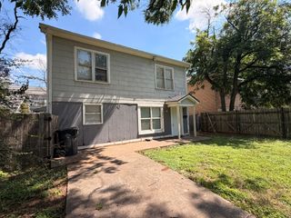 1806 ROSE STREET, Wichita Falls, TX 76301