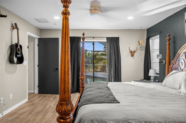 614 NE 1st AVE, Cape Coral, FL 33909