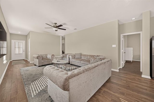 6402 Autumn Equinox Drive, Houston, TX 77048