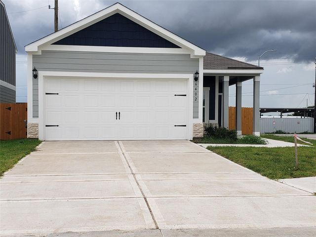 6402 Autumn Equinox Drive, Houston, TX 77048