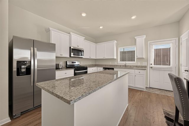 6402 Autumn Equinox Drive, Houston, TX 77048
